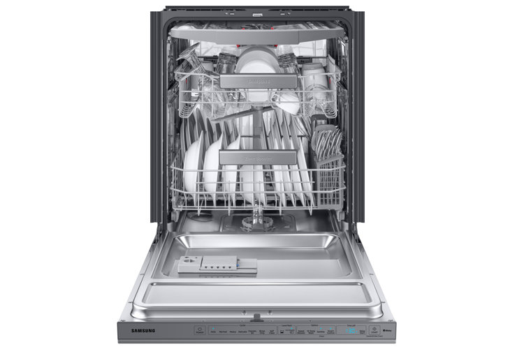 The Best Dishwashers For a Happy Household Wayfair